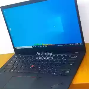  New arrival  Lenovo  X1 CarbonGeneration  10thBrand Lenovo Condition Open Box Processor  Price in Ethiopia